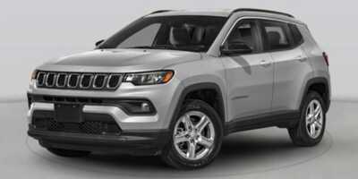 2023 Jeep Compass, $26000. Photo 1