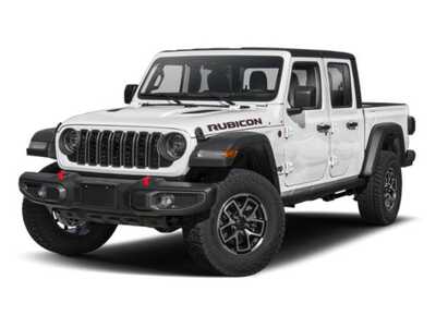 2025 Jeep Gladiator, $64910. Photo 1