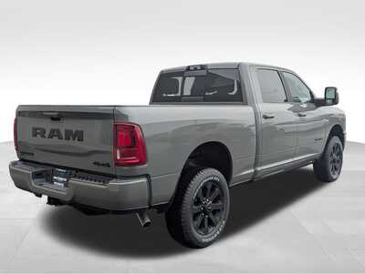 2026 RAM 2500 Crew Cab, $70864. Photo 2