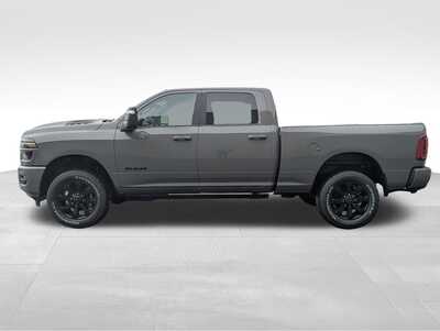 2026 RAM 2500 Crew Cab, $70864. Photo 3