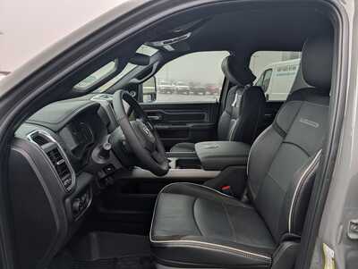 2026 RAM 2500 Crew Cab, $70864. Photo 5