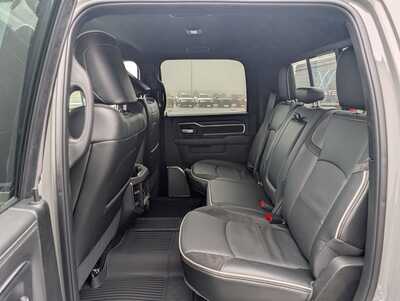 2026 RAM 2500 Crew Cab, $70864. Photo 6