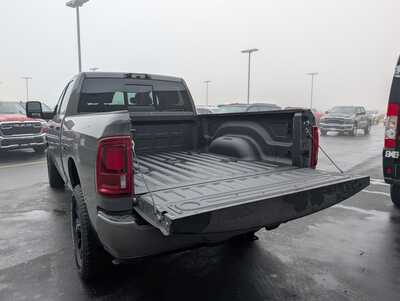 2026 RAM 2500 Crew Cab, $70864. Photo 7