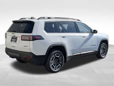 2026 Jeep Cherokee, $36508. Photo 2