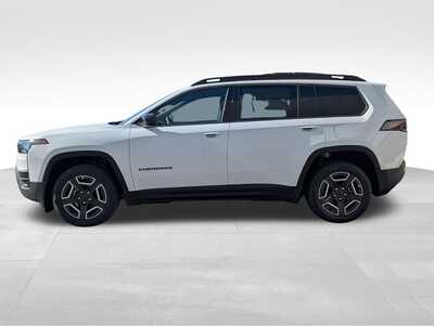 2026 Jeep Cherokee, $36508. Photo 3