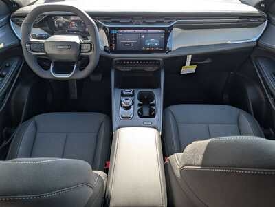 2026 Jeep Cherokee, $36508. Photo 8