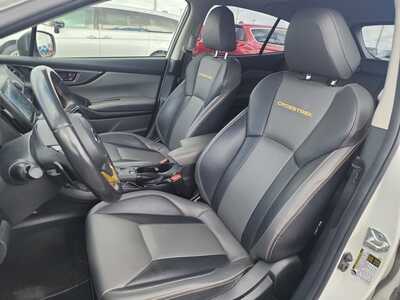 2023 Subaru Crosstrek, $23000. Photo 10