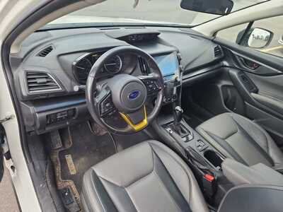 2023 Subaru Crosstrek, $23000. Photo 11