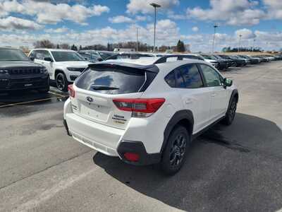 2023 Subaru Crosstrek, $23000. Photo 2