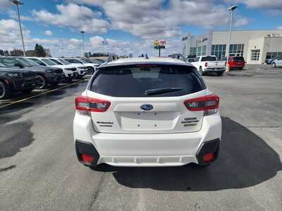 2023 Subaru Crosstrek, $23000. Photo 3
