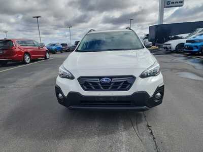 2023 Subaru Crosstrek, $23000. Photo 6