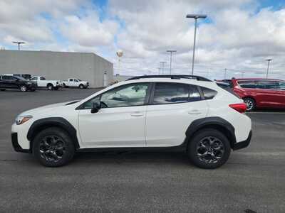 2023 Subaru Crosstrek, $23000. Photo 7
