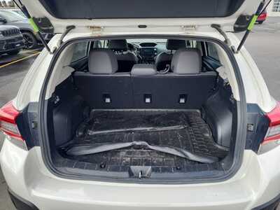 2023 Subaru Crosstrek, $23000. Photo 8