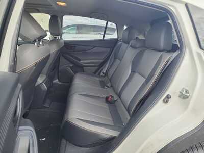 2023 Subaru Crosstrek, $23000. Photo 9