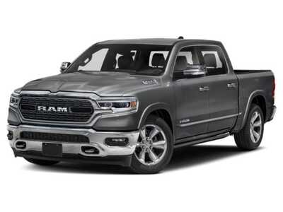 2019 RAM 1500 Crew Cab, $0. Photo 1