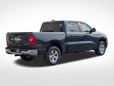 2026 RAM 1500 Crew Cab, $46332. Photo 2