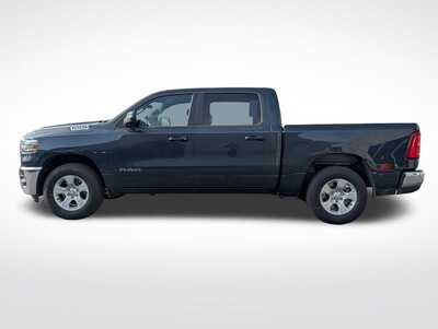 2026 RAM 1500 Crew Cab, $46332. Photo 3