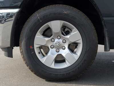 2026 RAM 1500 Crew Cab, $46332. Photo 4