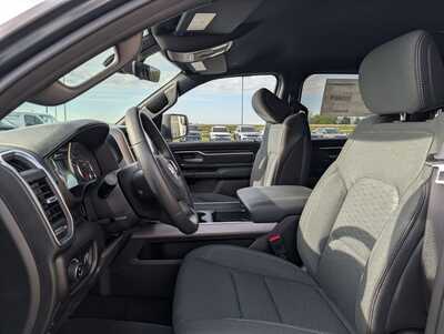 2026 RAM 1500 Crew Cab, $46332. Photo 5