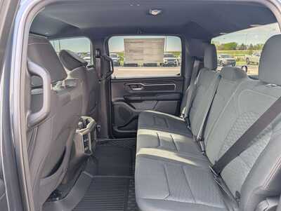 2026 RAM 1500 Crew Cab, $46332. Photo 6