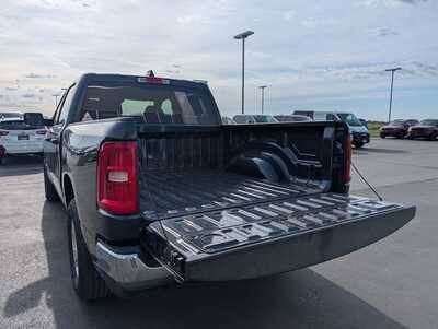 2026 RAM 1500 Crew Cab, $46332. Photo 7