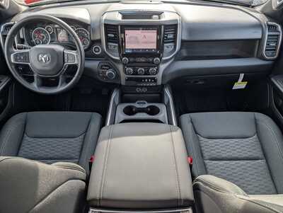 2026 RAM 1500 Crew Cab, $46332. Photo 8