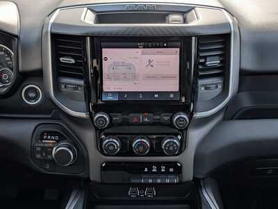 2026 RAM 1500 Crew Cab, $46332. Photo 9