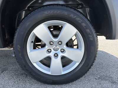 2010 Dodge 1500 Ext Cab, $12800. Photo 10