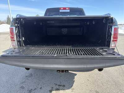 2010 Dodge 1500 Ext Cab, $12800. Photo 12