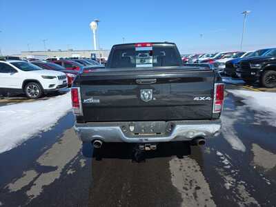 2010 Dodge 1500 Ext Cab, $0. Photo 7