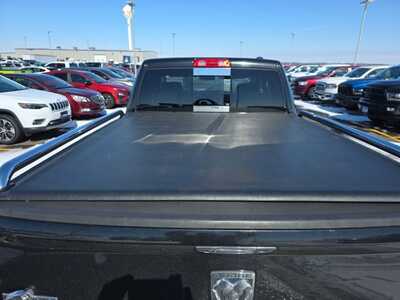 2010 Dodge 1500 Ext Cab, $0. Photo 8