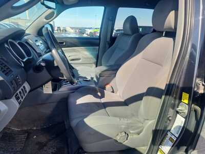 2010 Toyota Tacoma, $0. Photo 10