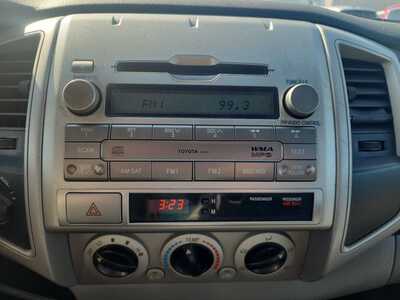 2010 Toyota Tacoma, $0. Photo 11