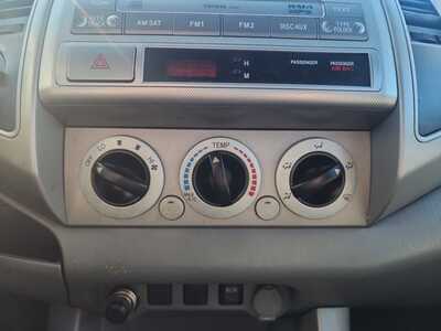 2010 Toyota Tacoma, $0. Photo 12