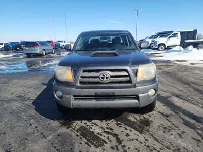 2010 Toyota Tacoma, $0. Photo 6