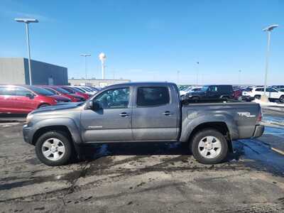 2010 Toyota Tacoma, $0. Photo 7