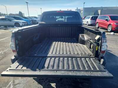 2010 Toyota Tacoma, $0. Photo 8