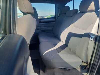 2010 Toyota Tacoma, $0. Photo 9