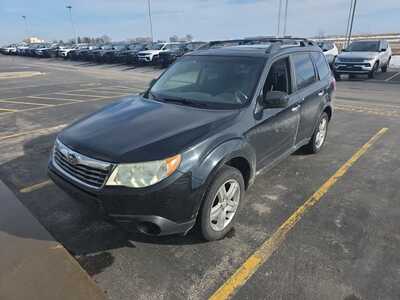 2010 Subaru Forester, $7000. Photo 2