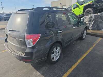 2010 Subaru Forester, $7000. Photo 5