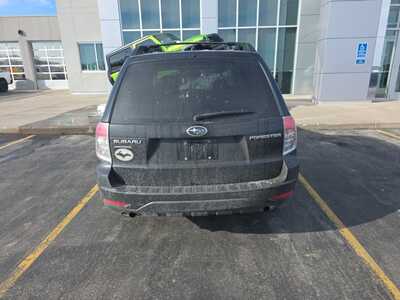 2010 Subaru Forester, $7000. Photo 6