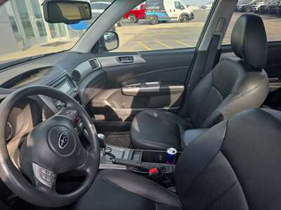 2010 Subaru Forester, $7000. Photo 7