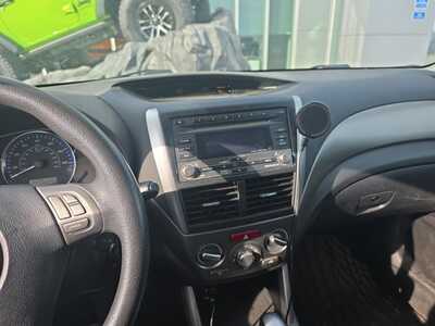 2010 Subaru Forester, $7000. Photo 8