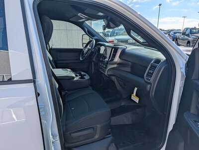 2026 RAM 3500 Crew Cab, $65078. Photo 6