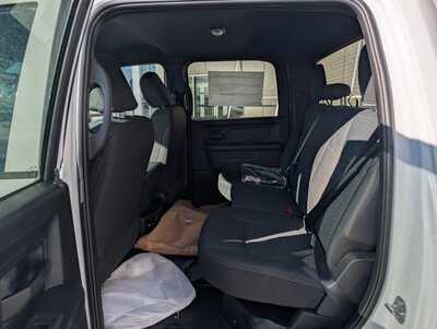 2026 RAM 3500 Crew Cab, $65078. Photo 7