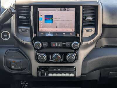 2026 RAM 3500 Crew Cab, $65078. Photo 9