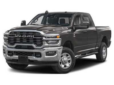 2026 RAM 3500 Crew Cab, $59690. Photo 1