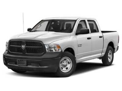 2019 RAM 1500 Crew Cab, $0. Photo 1