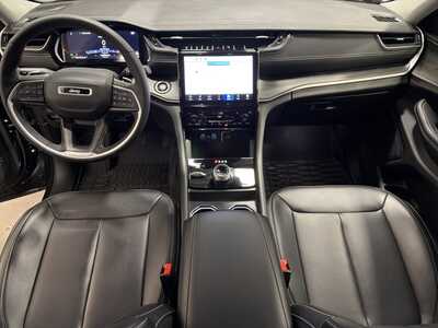 2024 Jeep Grand Cherokee, $35600. Photo 4