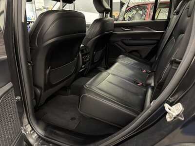 2024 Jeep Grand Cherokee, $35600. Photo 8